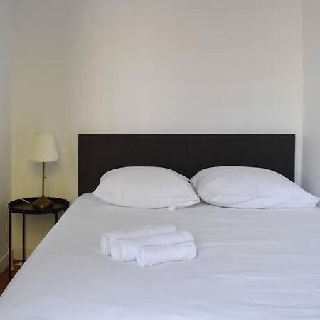 Cosy Apartment Next To Vondelpark Amsterdam Exterior photo