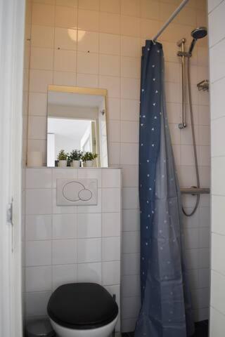 Cosy Apartment Next To Vondelpark Amsterdam Exterior photo