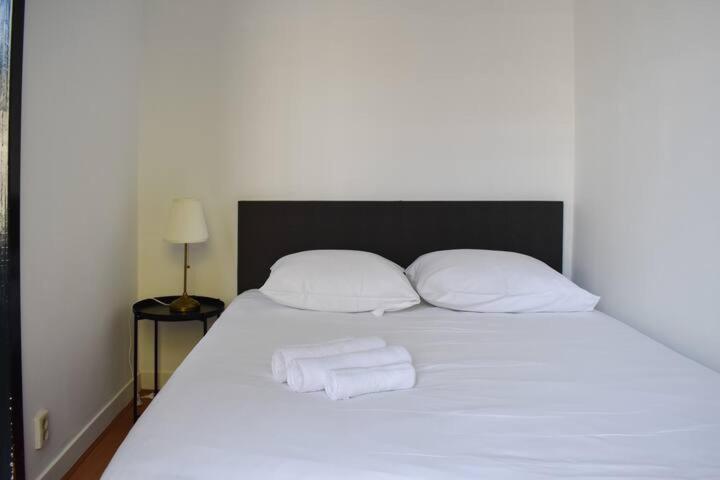 Cosy Apartment Next To Vondelpark Amsterdam Exterior photo